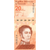 (417) ** PNew (PN117) Venezuela - 20 Bolivares Year 2021
